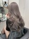 ベレーザシェルト(Beleza scelto)の写真/"HPBヘアコレ2025スタイル350選出"SNSで大人気のサロン。発色◎のカラーと似合わせカットで可愛さアップ♪