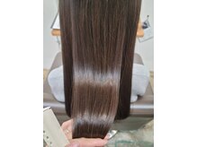 キートス ヘアーデザインプラス(kiitos hair design +)
