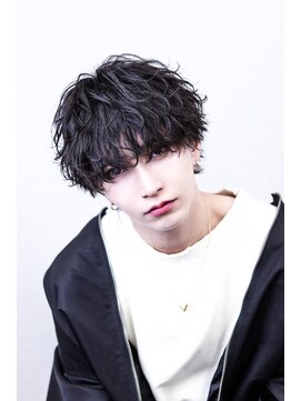 ゴールド 京都(GOALD) シースルーマッシュ