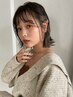 オージュアソムリエ森限定！カット＋カラー＋Aujua極 Tr ￥13450