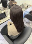 ラベンダーグレージュ