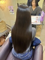 ハピネス 河原町店(Happiness)&nbsp;京都 髪質改善 艶髪