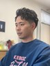 カットのみ￥3500【R7年4月1日より価格変更】