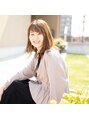 シミズヘアー(SHIMIZUHAIR) 竹田 理菜