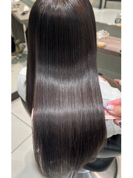 アースモード 稲毛店(EARTH Mode) プレミアムストレート