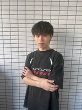 リゴ ヘアー(RIGO hair) ここ 