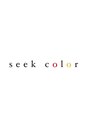 シークカラー(seek color)/seek color
