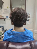 チアー ヘアリラクゼーション(cheer HAIRRELAXATION)&nbsp;パーマ