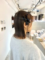 タイトアレンジ