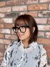 【皆様へ3h★酸性ストレート/研究No.1】直毛みたいな！フジサワ限定