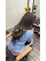 アフューズバイストゥー(Vfuse by StueW)&nbsp;エクステスタイル^_^