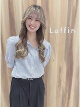 ラフィン(Laffin.) Ami 