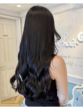 アマンヘアーイースト 吉祥寺東口店(Aman hair-e) 艶髪2025A/W【Amanhair-e吉祥寺】