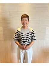 イデア みらい平店(idea)&nbsp;櫻澤 直子