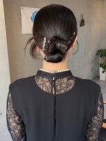 ブルーメ(Blume...)&nbsp;カチモリヘア