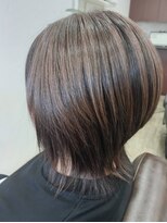 スターリリー(Starlily)&nbsp;ショートレイヤー