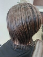 スターリリー(Starlily)&nbsp;ショートレイヤー