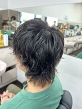 カットステージロックオン(CUT STAGE Lock oN)