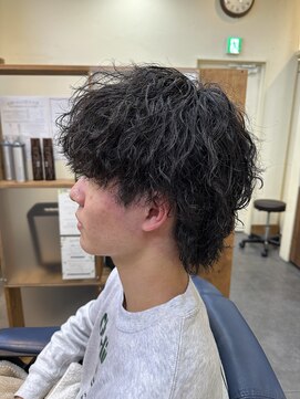 ルシードスタイルアイフラット(LUCIDO STYLE I-FLAT) ツイスパ/10代/20代/30代