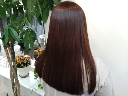 ミラー 星川(Mirror)の写真