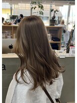 フリーラ 京都河原町三条店(freera)&nbsp;【kiho】Olive beige