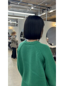 クオーレ(CUORE) ボブレイヤー