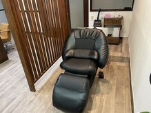 ククナ(kukuna)の雰囲気（シャンプー時間もゆったり過ごせるよう心がけております☆）