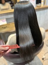 エスサーティースリーサウス(S 33 thirty three South)&nbsp;髪質改善トリートメント