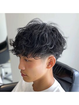 モードケイズ マノン(MODE K's MANON) メンズスタイル