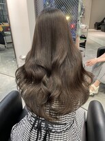 Lulu【3月上旬OPEN（予定）】&nbsp;グレージュカラー