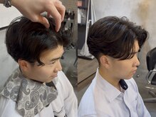 オーバー 町田店(OVER)