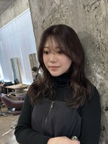 クオーレ (CUORE) 髪質改善/縮毛矯正/艶髪/美髪/レイヤーカット