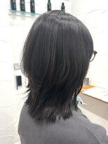 ヘアサロン リーフ(Hair Salon Leaf)&nbsp;ネオウルフ