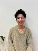 ボヌール 西宮北口(Bonheur)&nbsp;窪田 惇