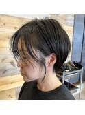 コンパクトショート