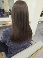 イラ(Era)&nbsp;透明感カラー/10レベル/オリーブグレージュ/オリーブカラー