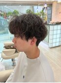 ソフトツイスト