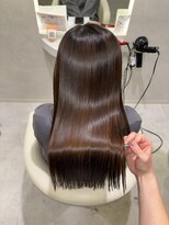アプリ 南浦和(appri)&nbsp;縮毛矯正/髪質改善/艶髪/トリートメント/レイヤーカット/南浦和