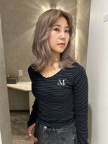 ラキング シガ(LAKING SHIGA)&nbsp;10代20代30代40代南草津駅イメチェン髪質改善
