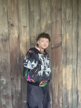 アクセル エルヴェ 佐野店(AXCEL E'LEVER)&nbsp;隆成 野澤