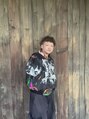 アクセル エルヴェ 佐野店(AXCEL E'LEVER) 隆成 野澤
