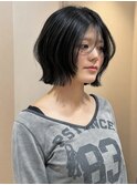 レイヤーボブ