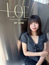ロエ 大宮(LOE) 星野 希来
