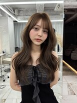 キティー(kiti)&nbsp;低めレイヤー