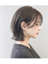 ウィールール 白石店(WE RULE)&nbsp;30・40代大人のオシャレ外ハネボブ