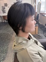 ココ(coco) ショートヘア