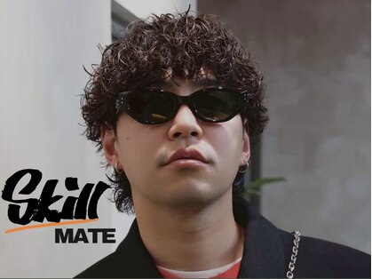 スキルメイト 天神(SKILL MATE)の写真