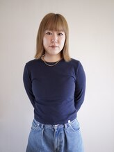 グラッド ナチュラル ヘアー(glad NATURAL HAIR) 永尾 柚花