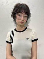 ワープ 青葉台(WARP)&nbsp;ショート／カラー／パーマ／メンズ/髪質改善
