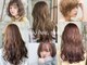 ニキ ヘアー ネイル 子安店(niki hair, nail)の写真